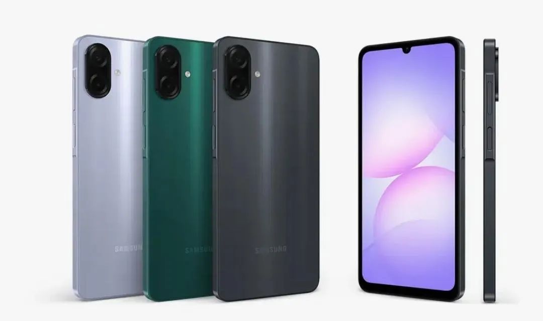 Samsung Galaxy A07  - Foto 2