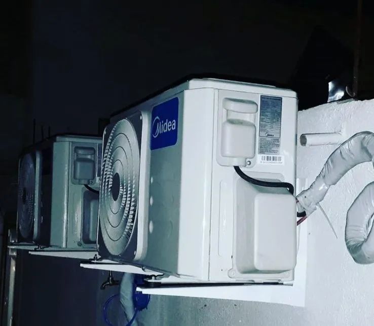 Faça sua limpeza conosco  - Foto 2