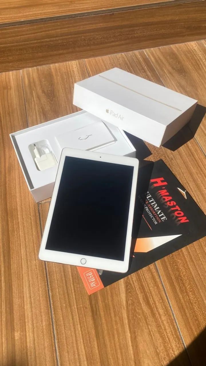 Ipad Air 2 - 16GB