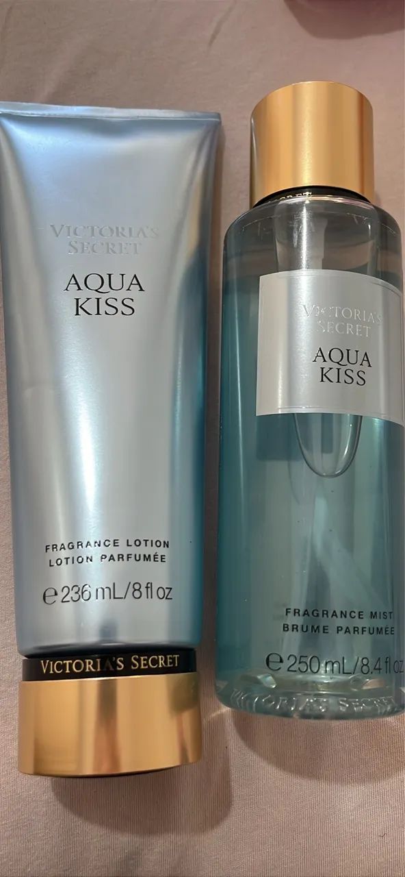 Kit Victoria?s Secret - Foto 2