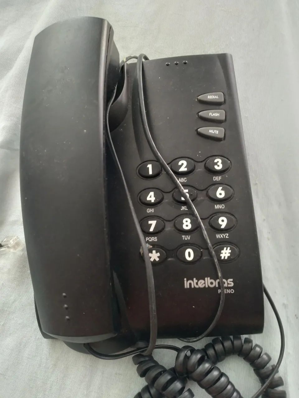 Telefone  fixo