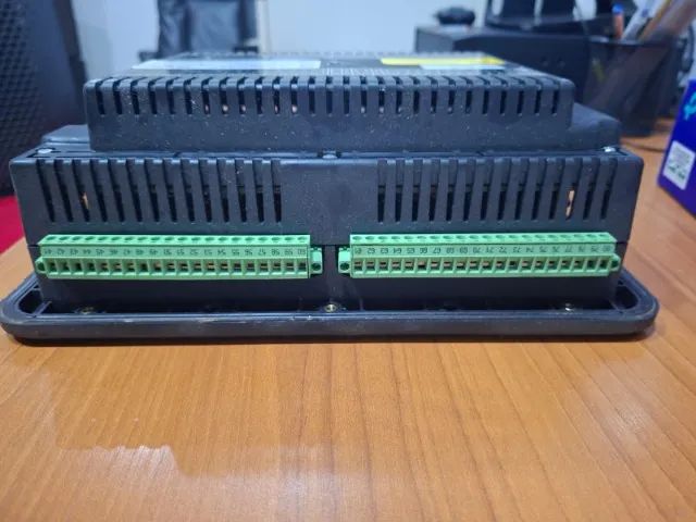 Controlador/módulo de Gerador Woodward EasyGen-3200-5 - Foto 2