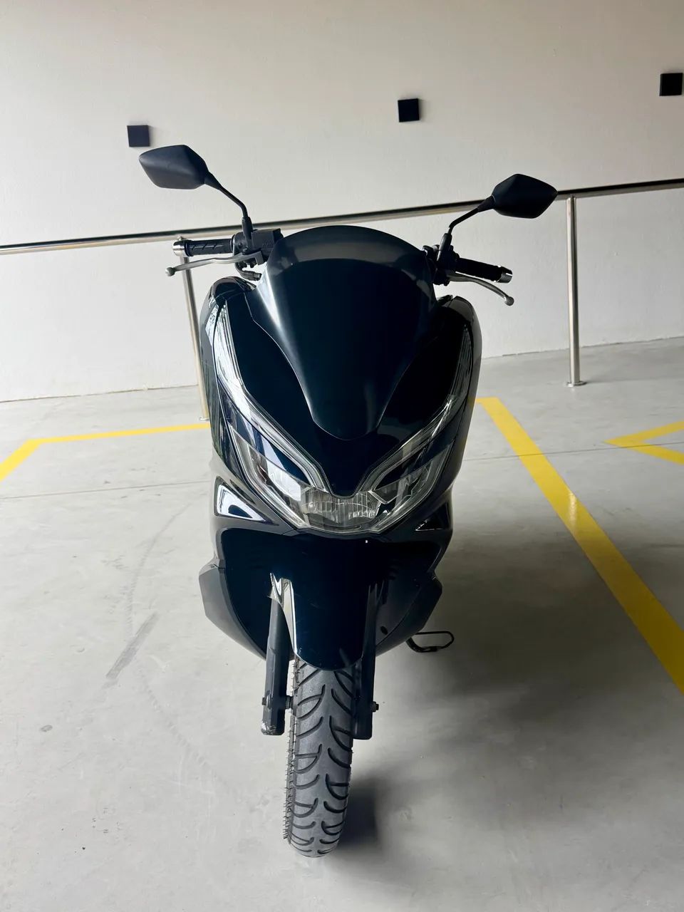 PCX 2019  - Foto 2
