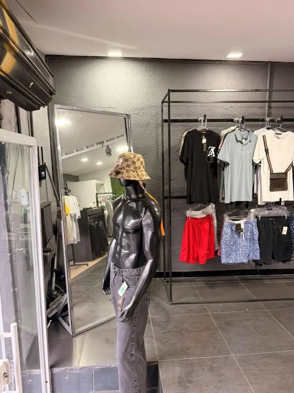 Loja de Roupas Completa e Montada - Pronta para Trabalhar - Foto 3