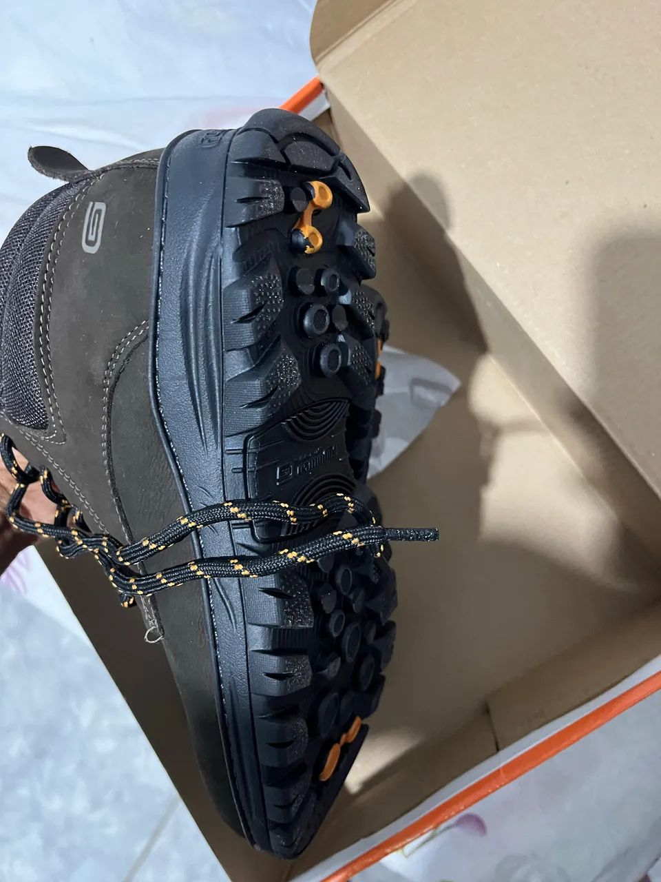 Botas de indústria  - Foto 4