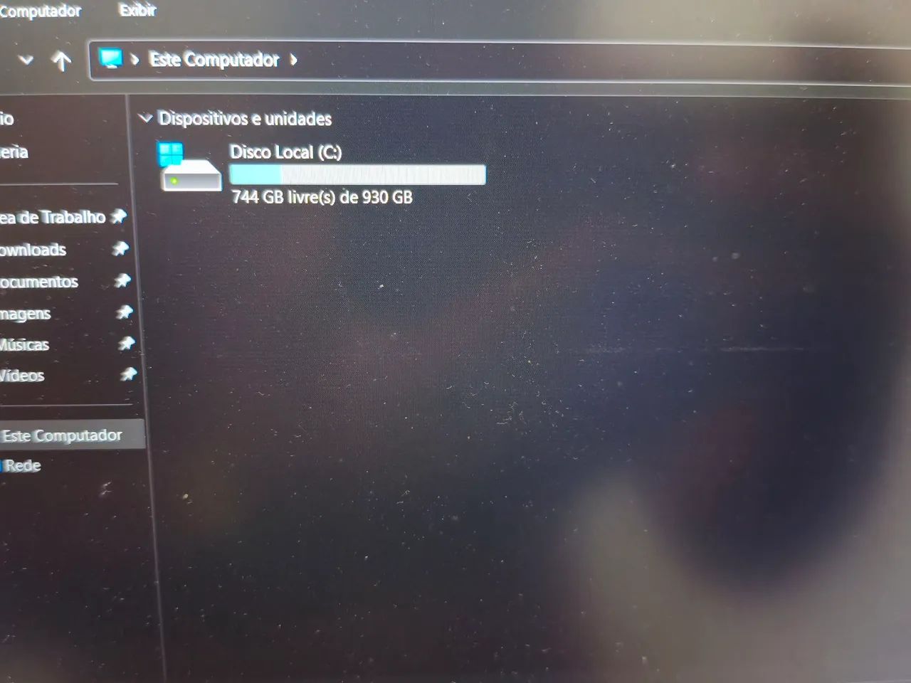 Dell Vostro I5 16GB TAM SSD 1TB - Foto 5
