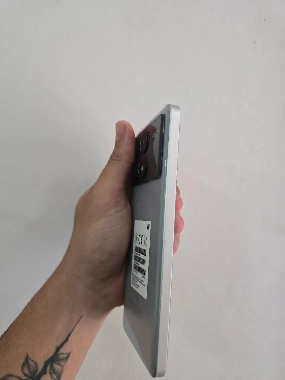 Poco x6 pro 5g - Foto 5