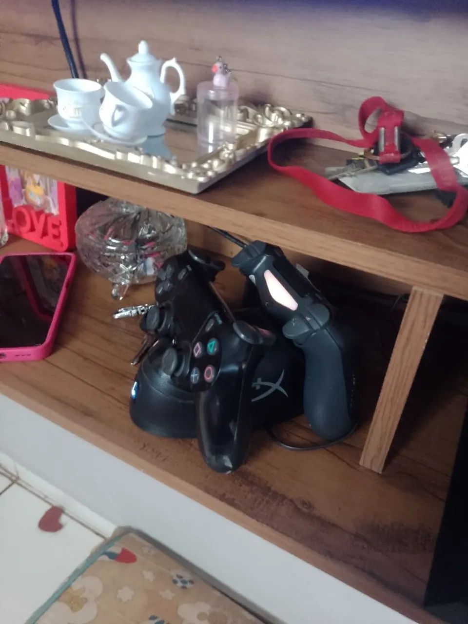 PlayStation 4 2TB - Foto 3