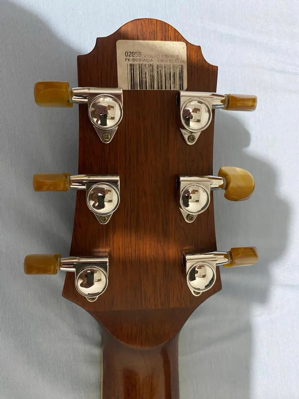 Violão  - Foto 4