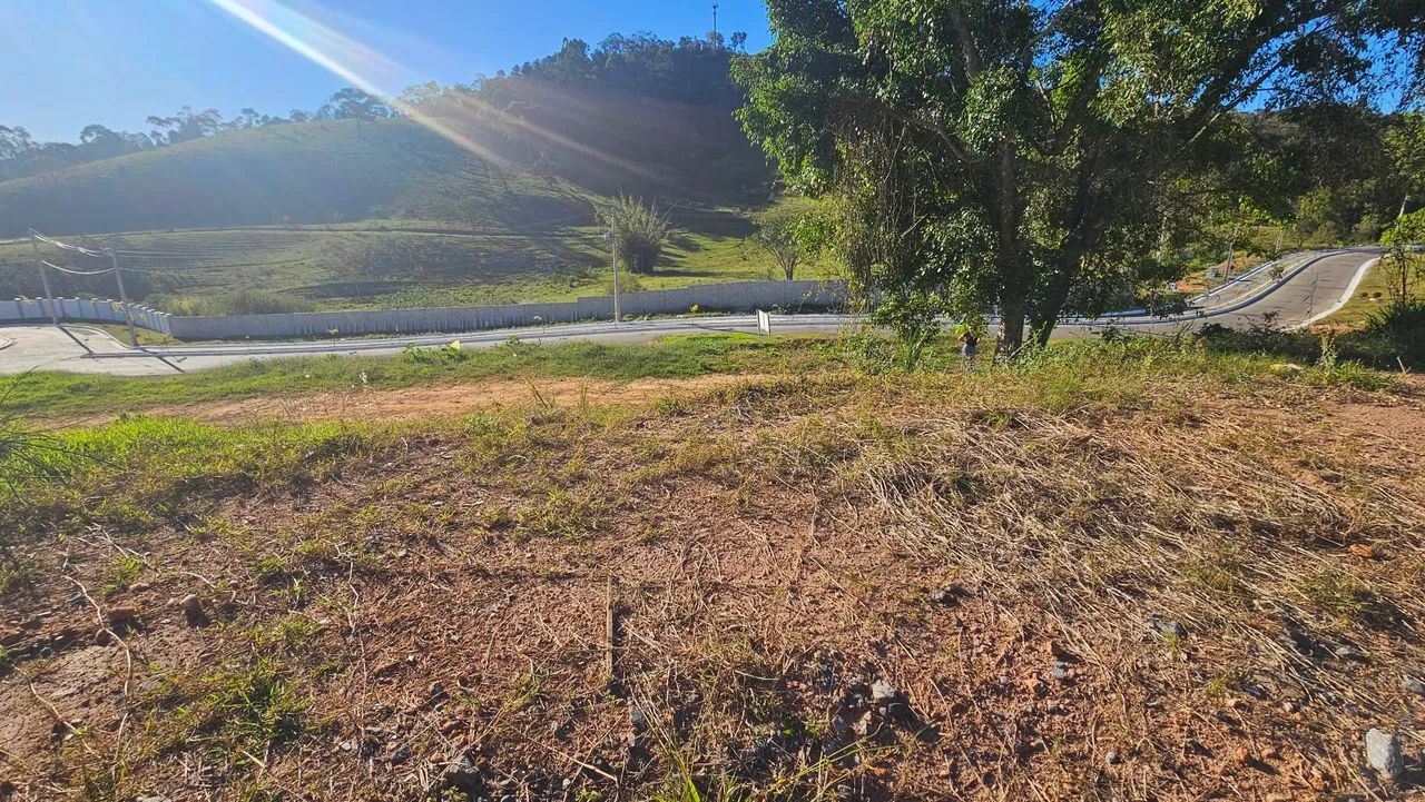 Excelente lote em Barbacena  - Foto 2
