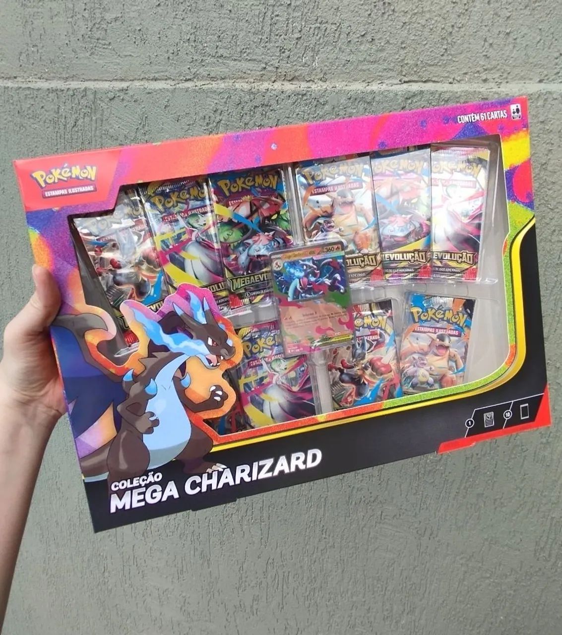 Produtos Pokémon  - Foto 2