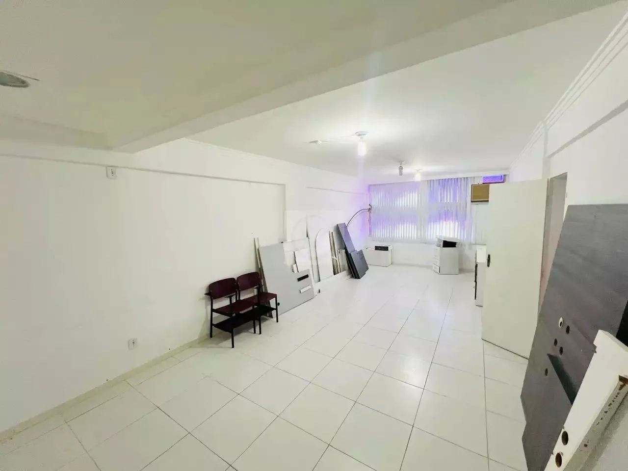 Sala Comercial à Venda | Edifício Oviedo Teixeira - Foto 2