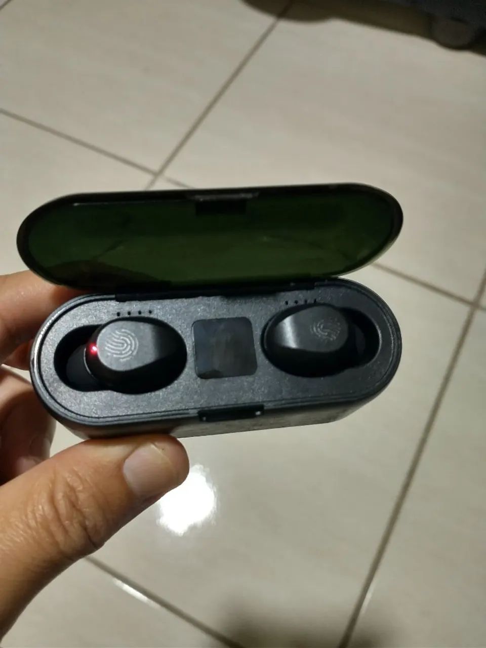 Fone bluetooth 