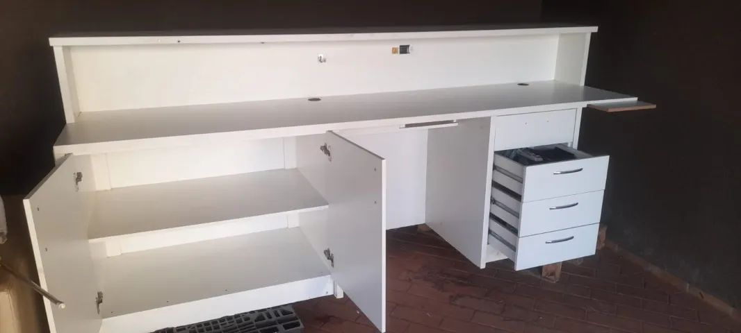 Balcão Caixa - Foto 3