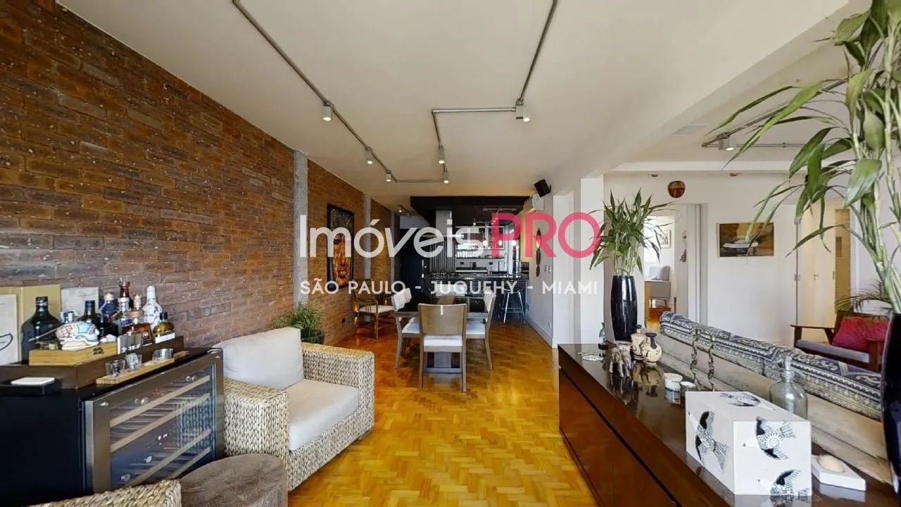 Apartamento, Pinheiros - São Paulo - Foto 3
