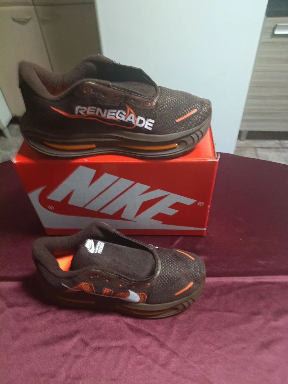 Tênis nike - Foto 2