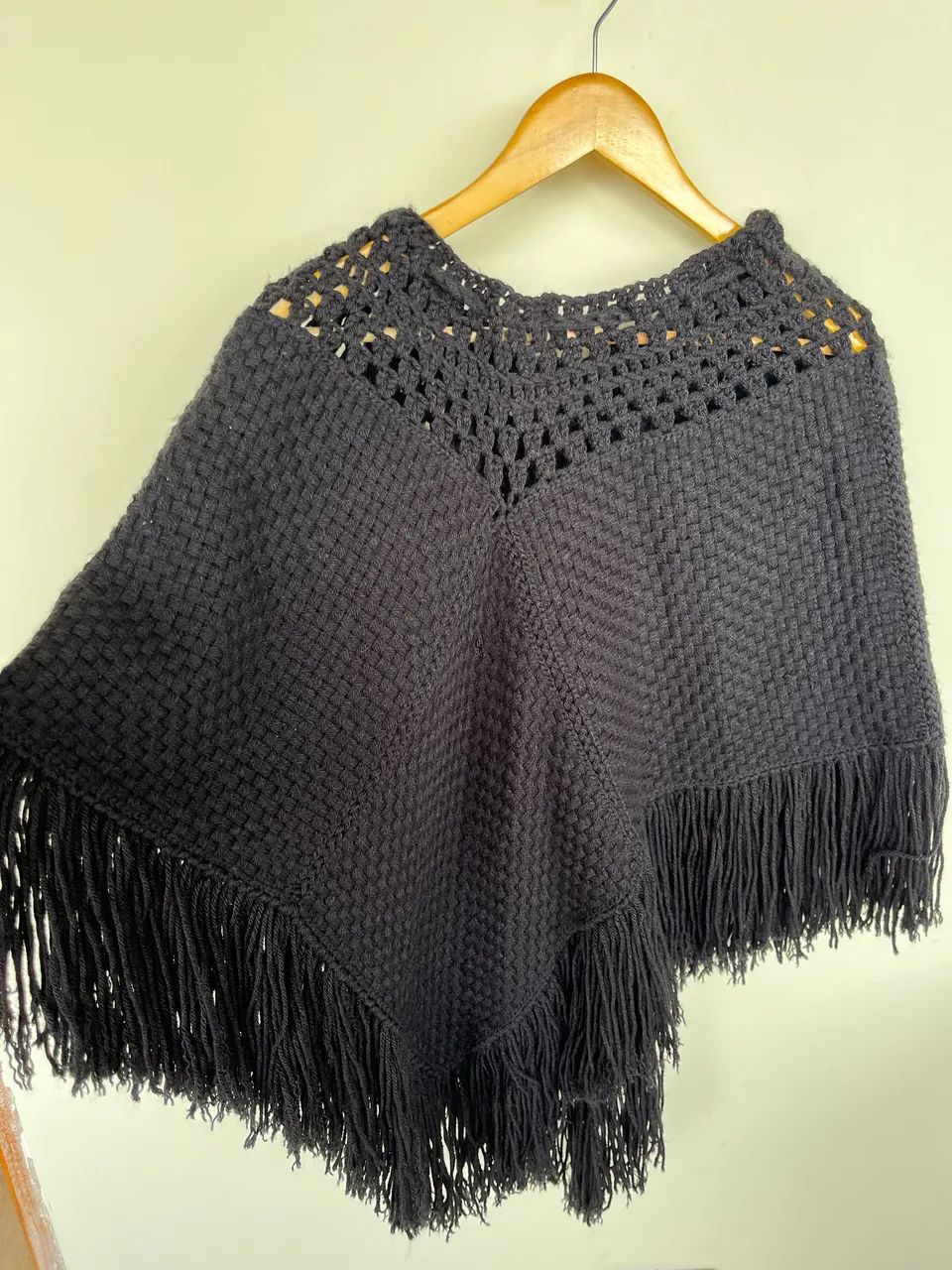 Poncho  - Foto 2
