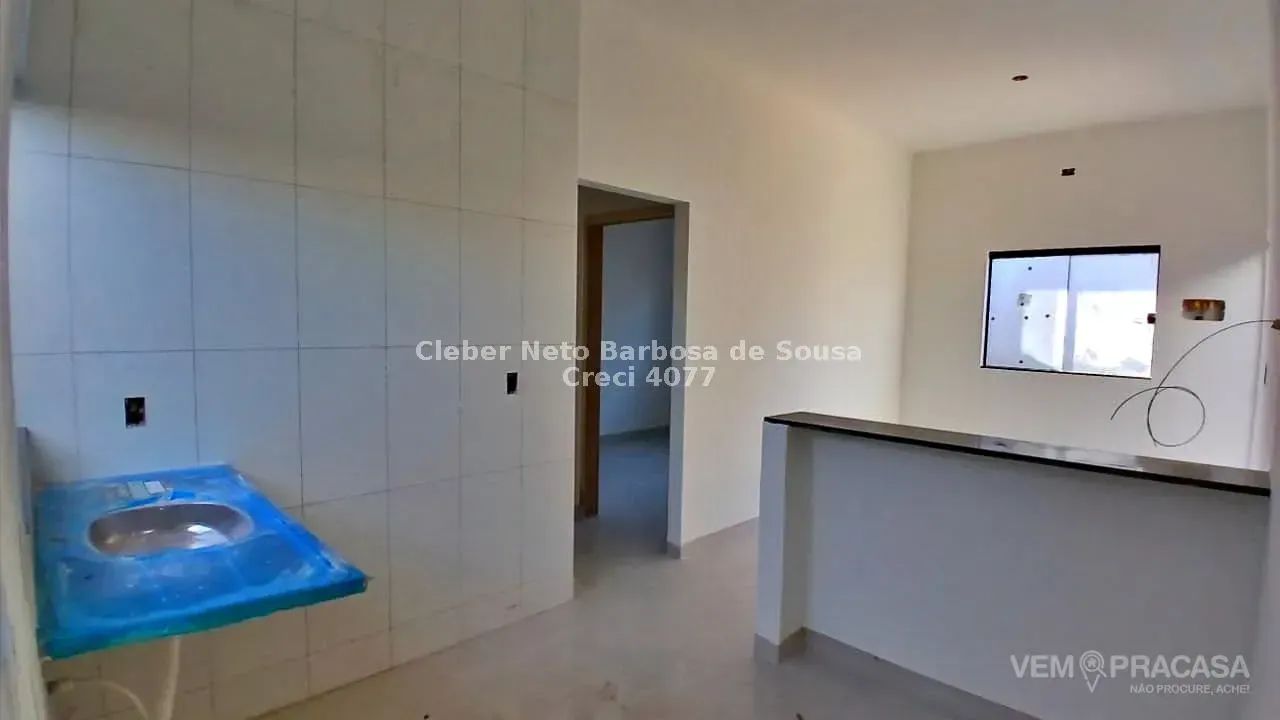 Documentação grátis e bônus moradia! - Foto 5