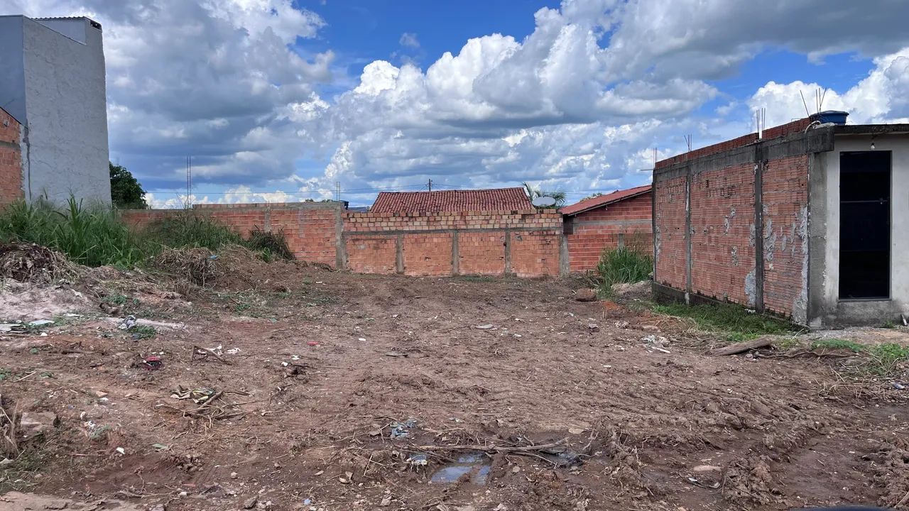 Vendo lote quitado 10x25 Bairro Amazonas  - Foto 4