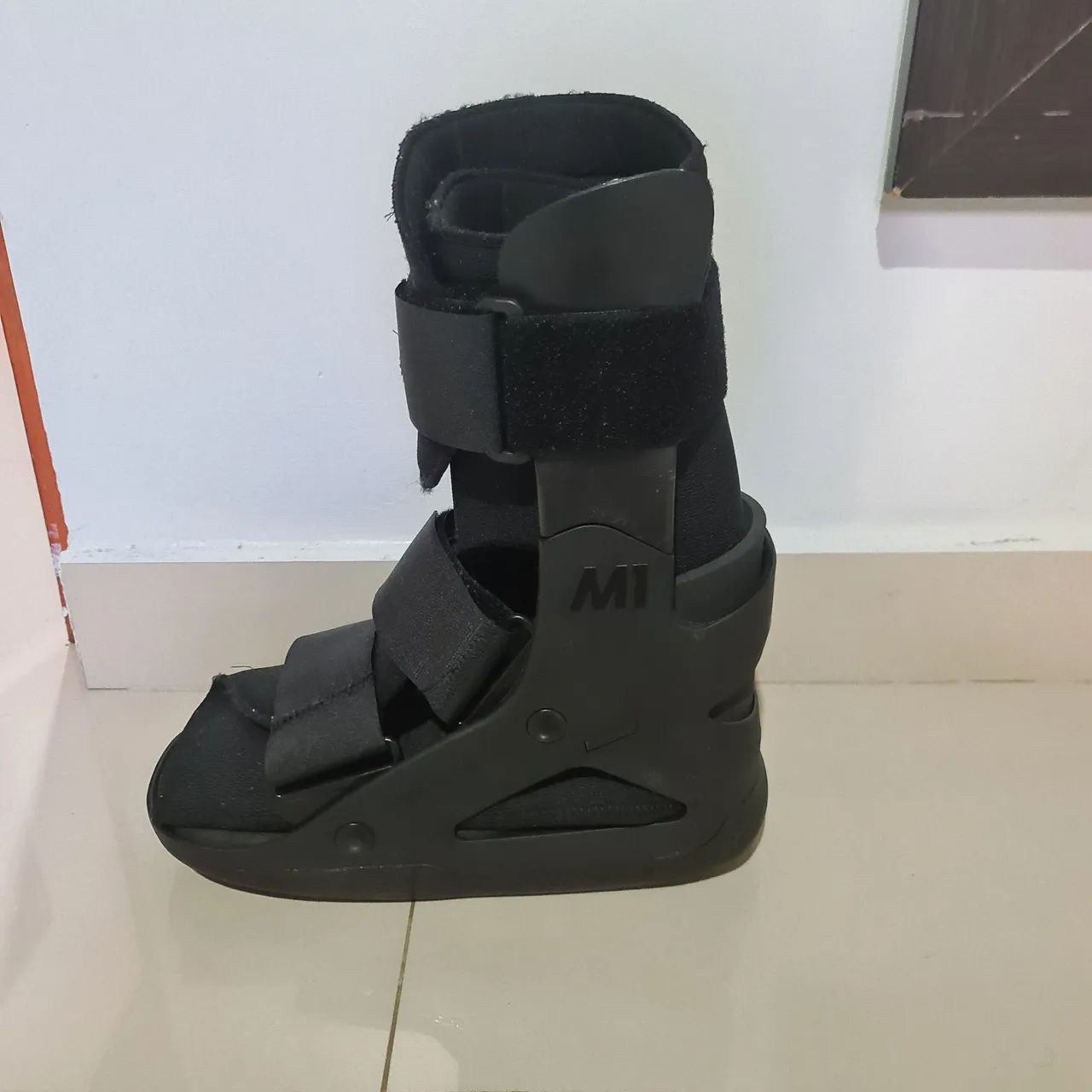 Bota ortopédica MERCUR (36 ao 42) 
