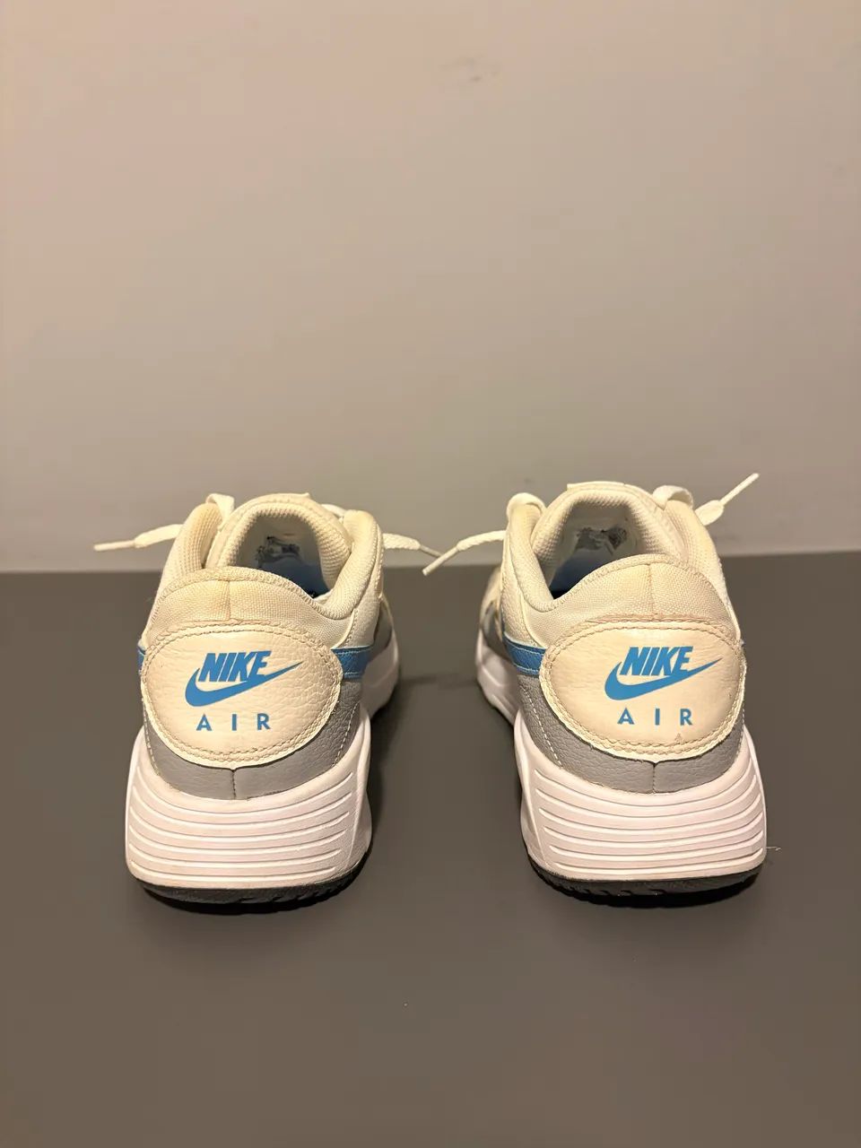 Air max SC branco tamanho 38 - Foto 3
