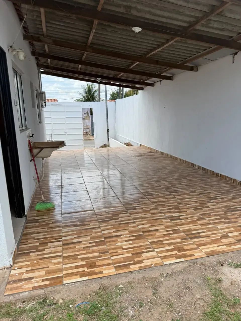 Imóvel para venda com 52 m², com 2 quartos em Osmar Cabral - Cuiabá - MT - Foto 3
