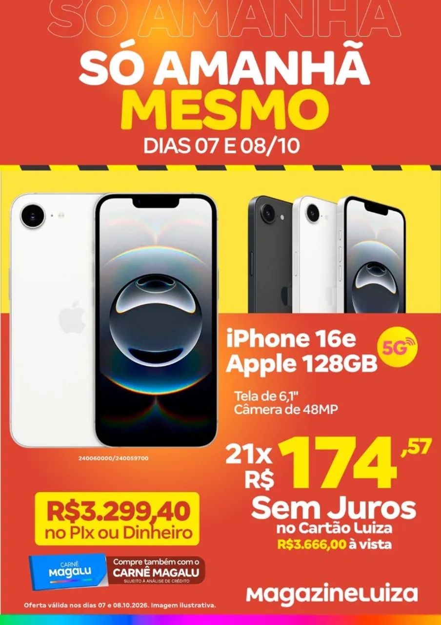 IPhone 16e 128GB