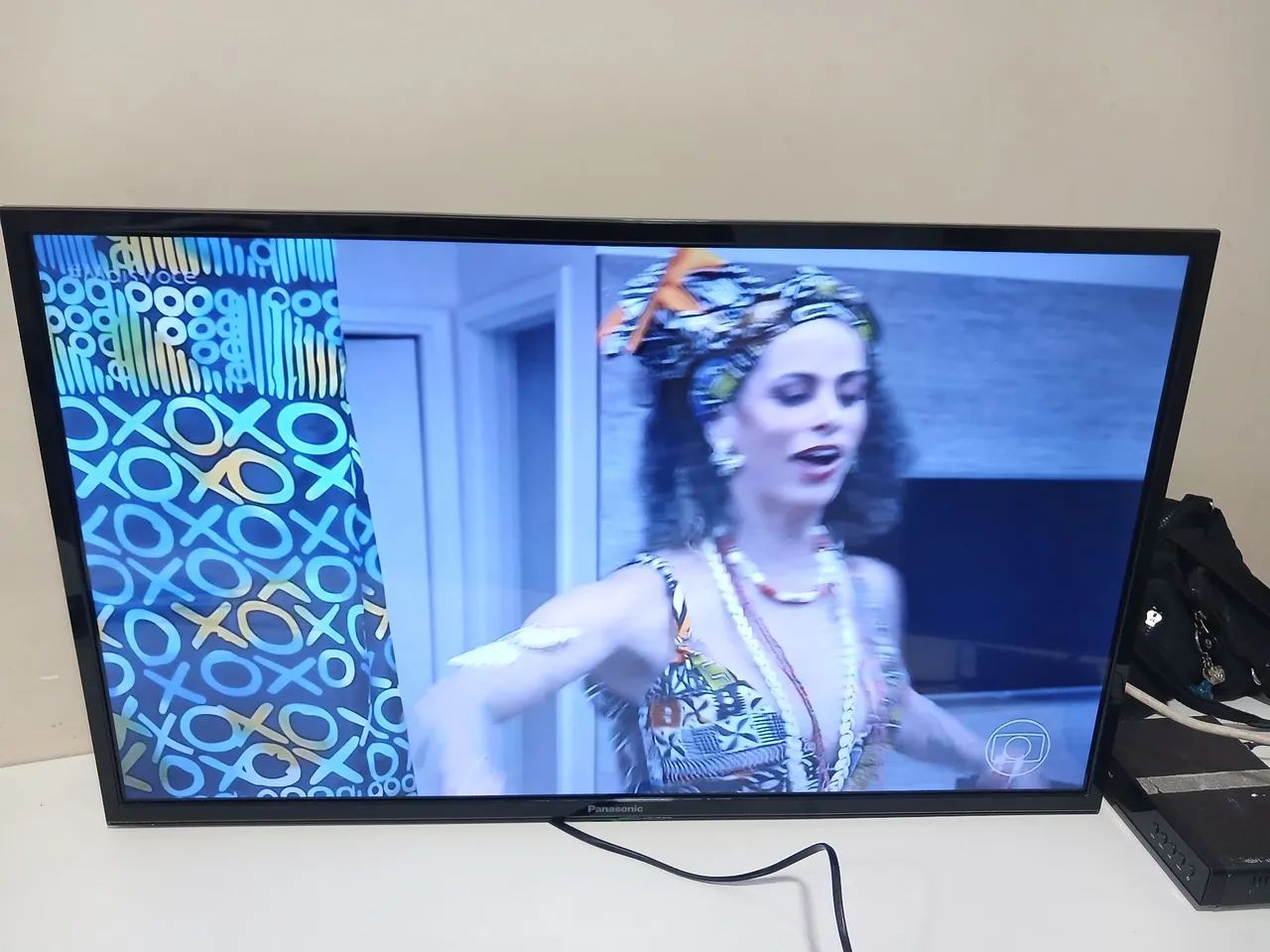 Televisão Panasonic  - Foto 3