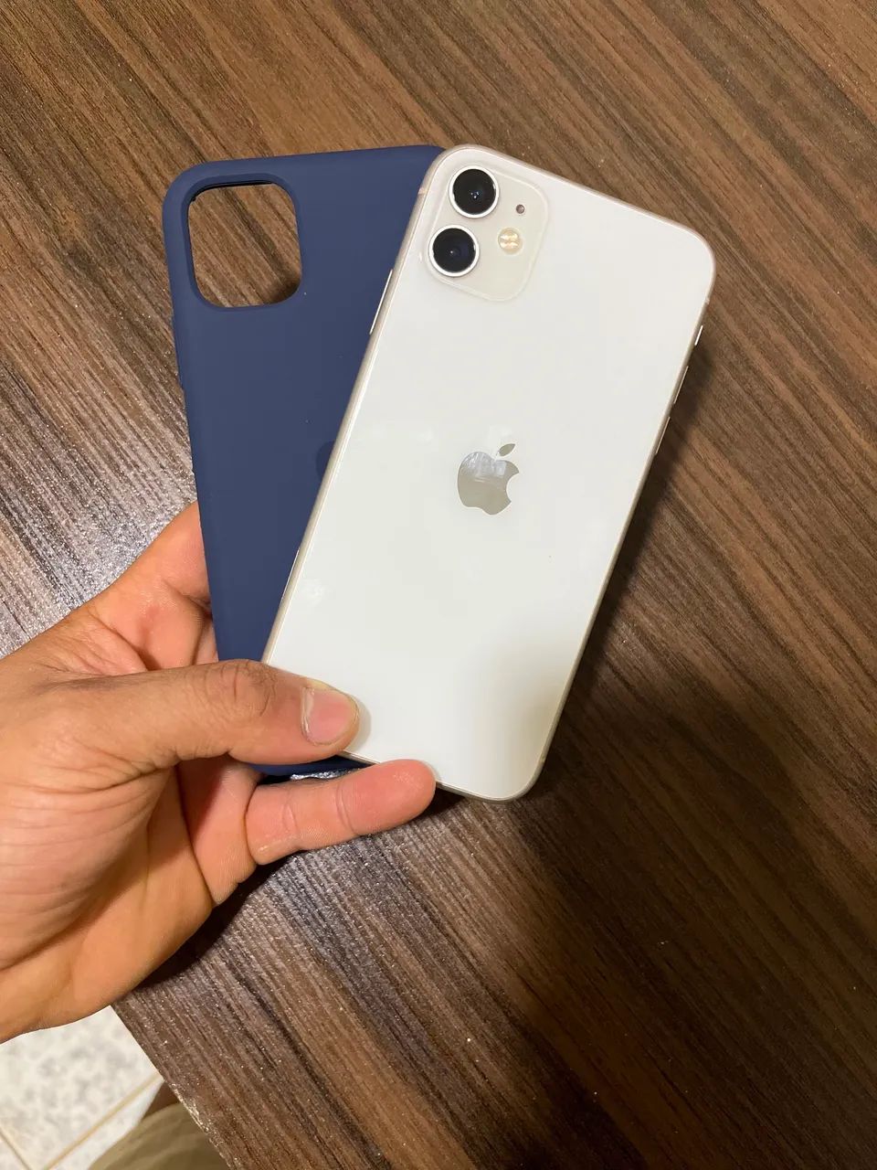 iPhone 11 64g