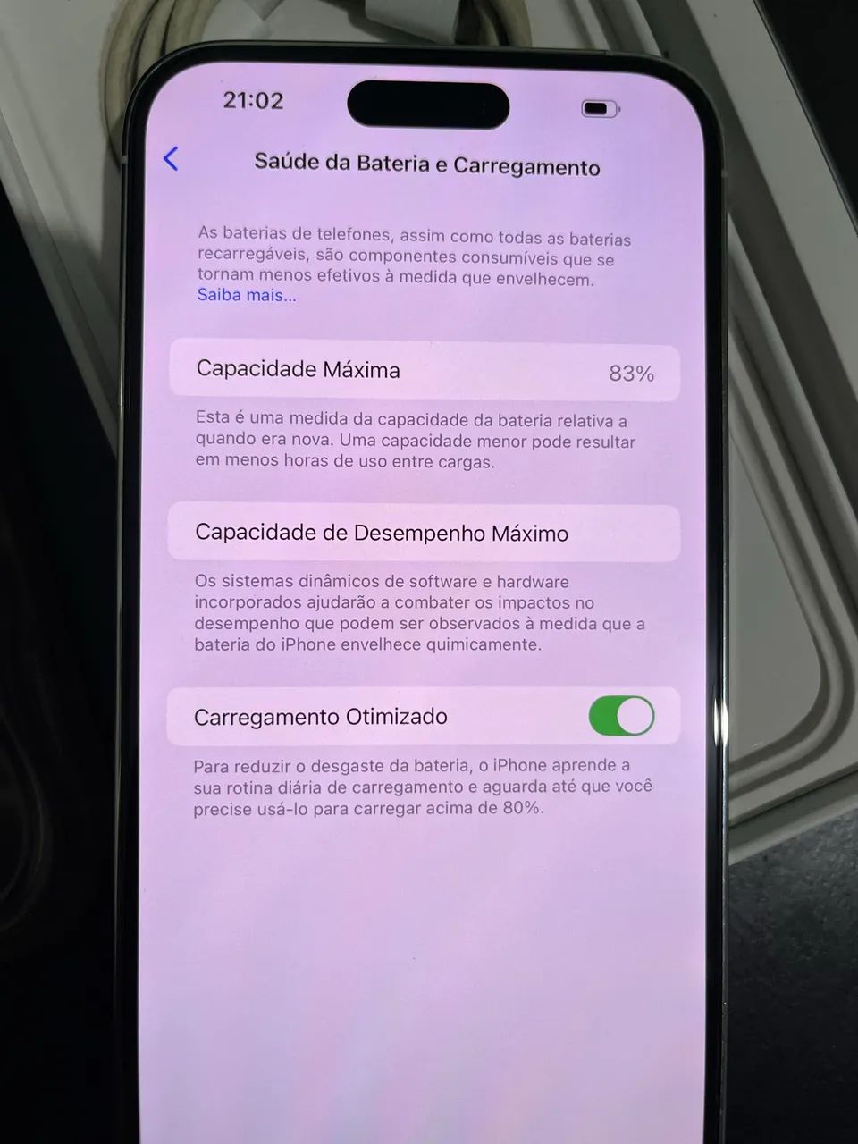 IPHONE 14 PRO MAX - Foto 4