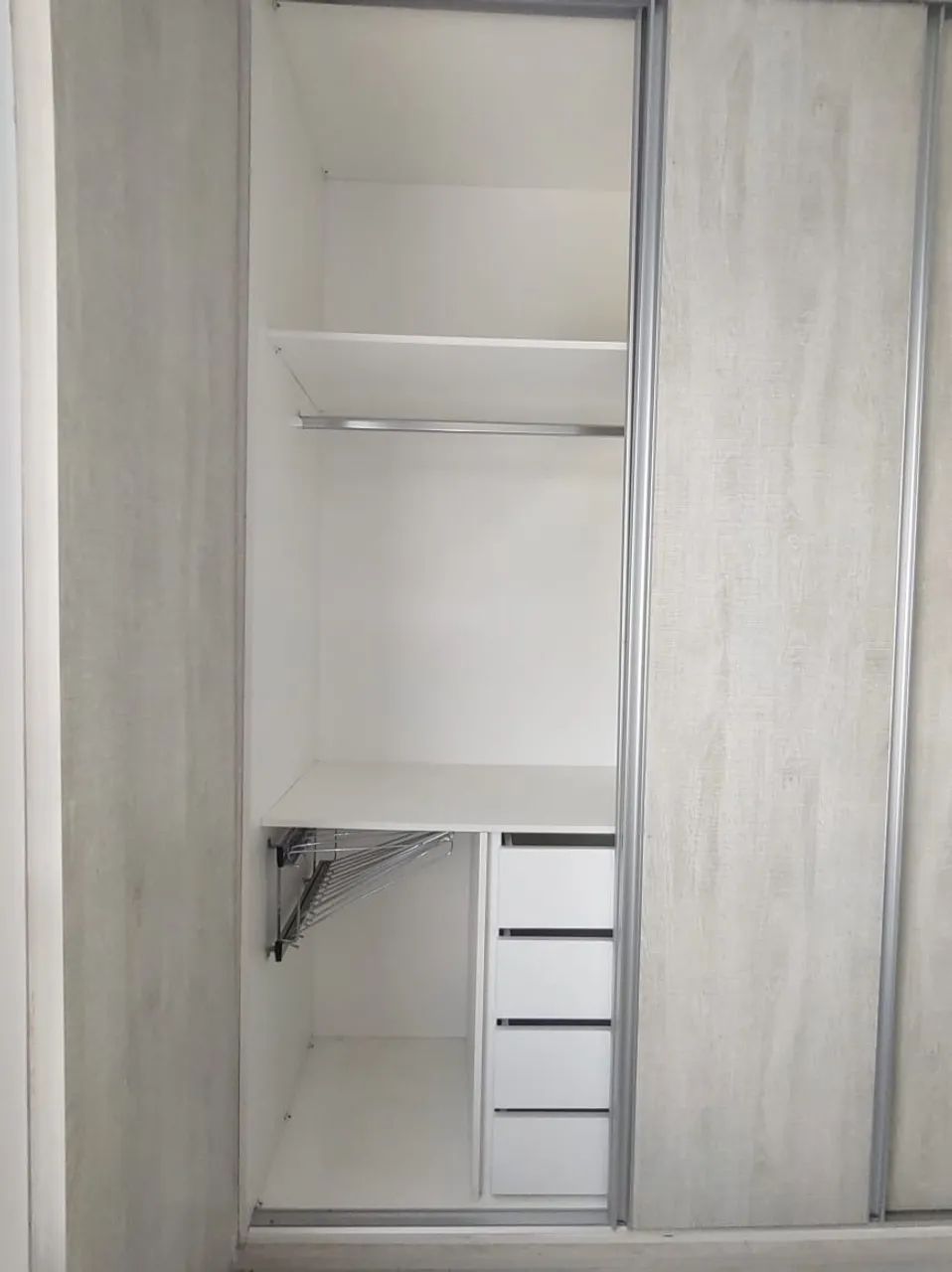 Alugo apartamento  - Foto 4