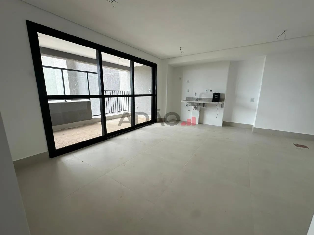 AZURE COMPACT LIFE - 2 QUARTOS 1 SUÍTE FINAL 8 Apartamento com 2 Quarto(s) e 2 banheiro(s) - Foto 5