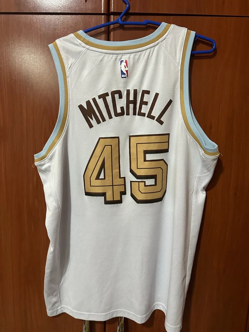 Camisa Nba cleveland basquete  - Foto 2