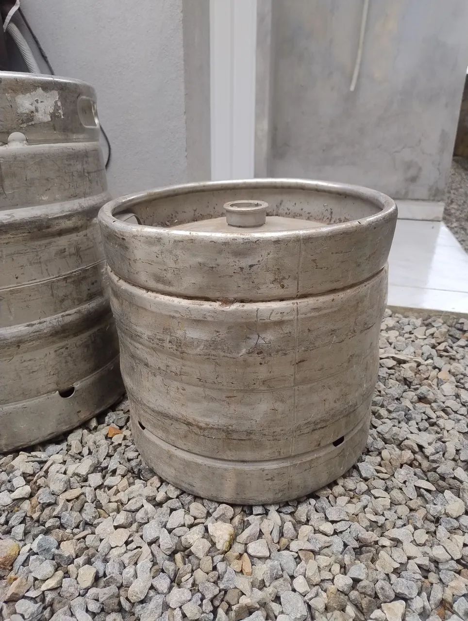 Barril de chopp 30 litros 
