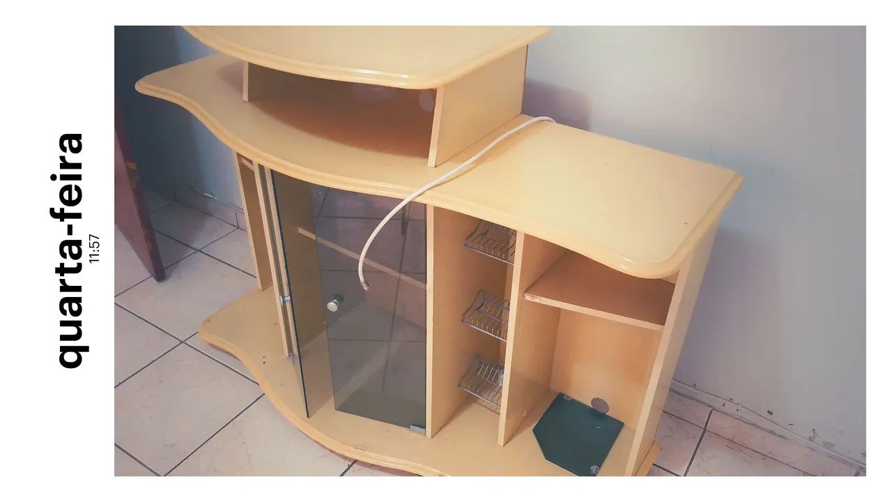 Rake  de sala  - Foto 2