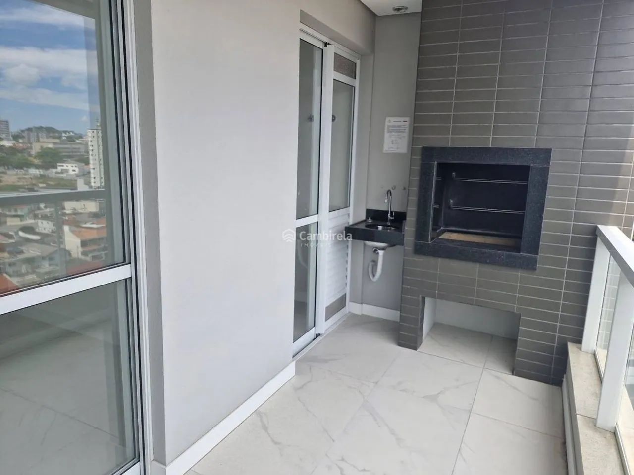 Apartamento à venda no Estreito - Florianópolis - Foto 2
