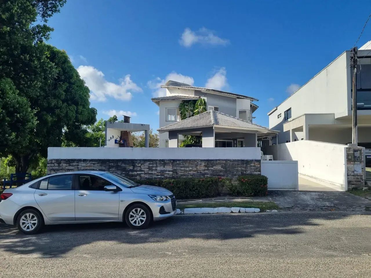 Oportunidade Única no Condomínio Oceanis. Casa com 4 quartos! - Foto 4