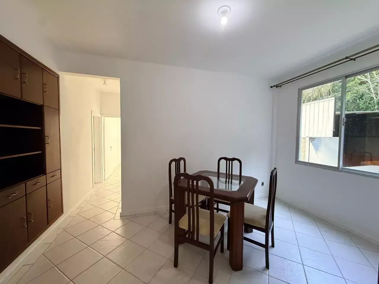 Imóvel para venda tem 51 metros quadrados com 2 quartos em Centro - Florianópolis - SC - Foto 2