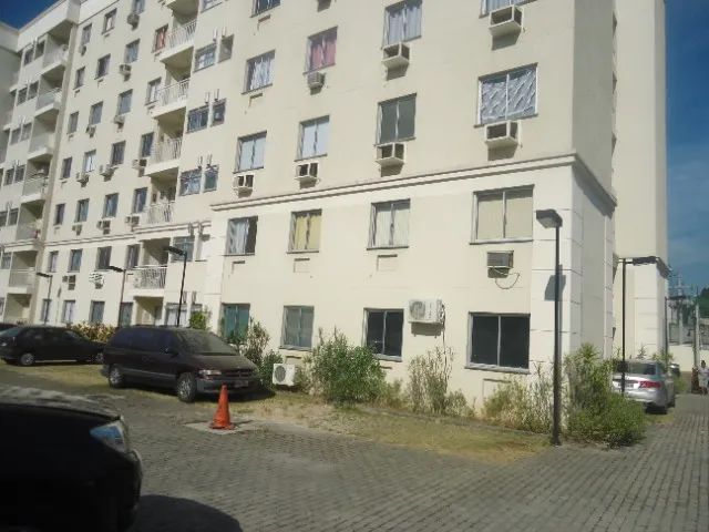 Foto - Rio de Janeiro - Taquara