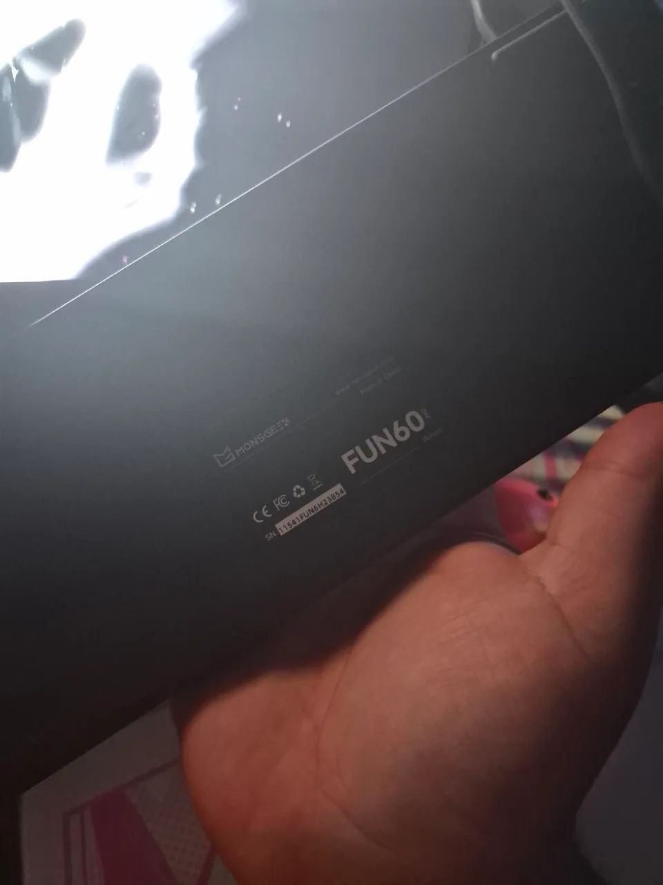Fun60 pro - Foto 2