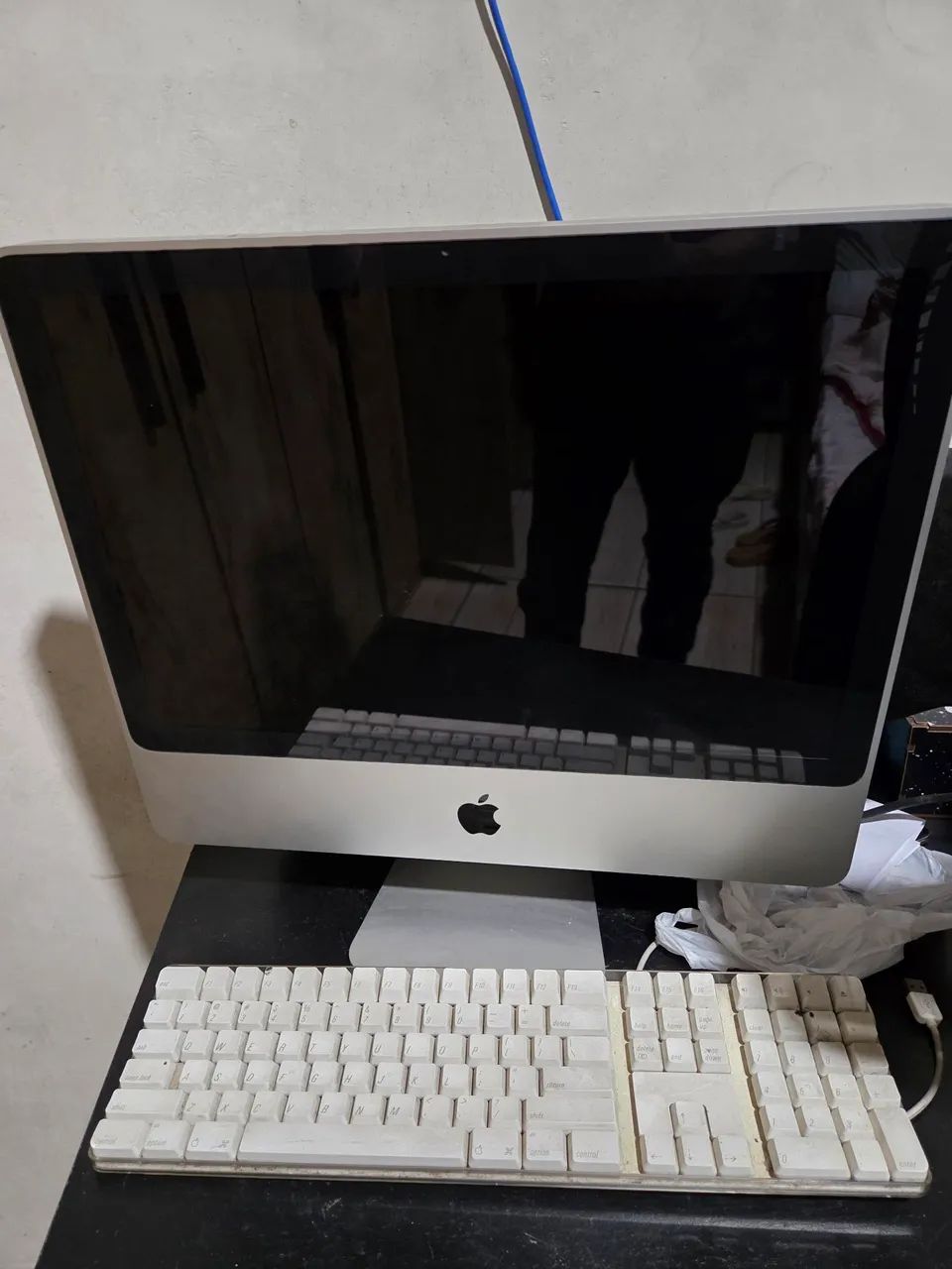 Apple IMac 7
