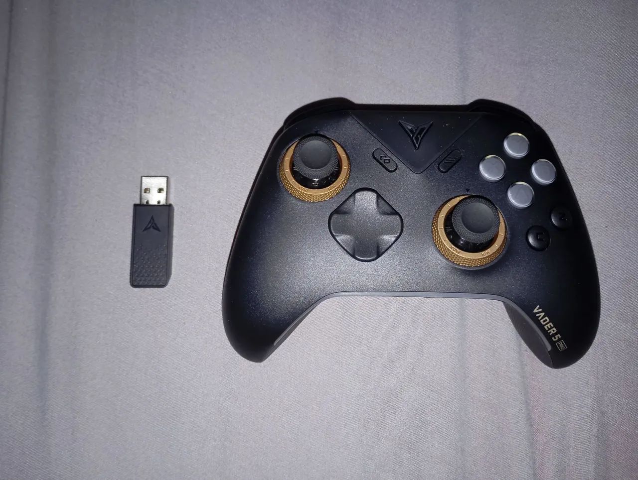 Controle Nintendo
