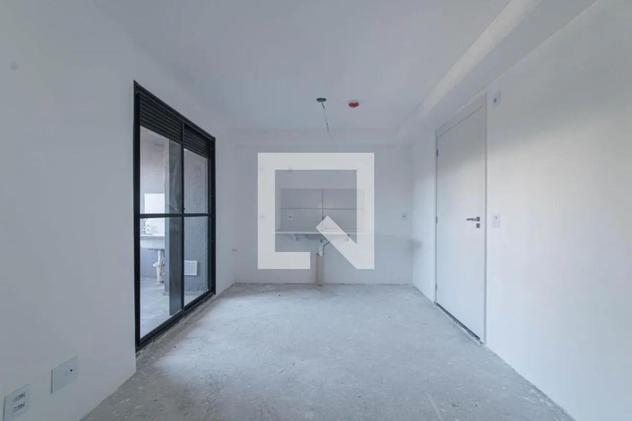 Apartamento à Venda - Campo Belo, 2 Quartos, 34 m2 - Foto 2