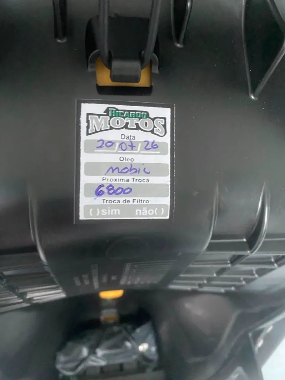 HONDA PCX 150 CBS 2019 - Foto 5