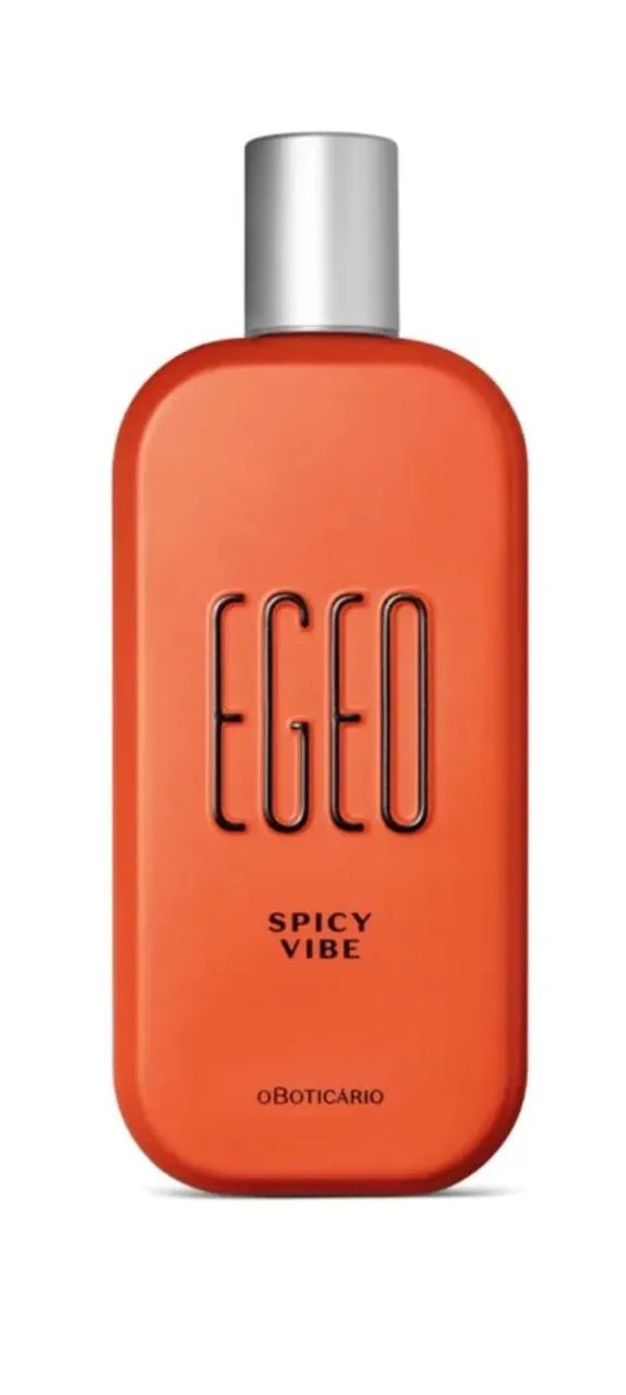 Perfume Egeo Spicy Vibe o Boticário  - Foto 2