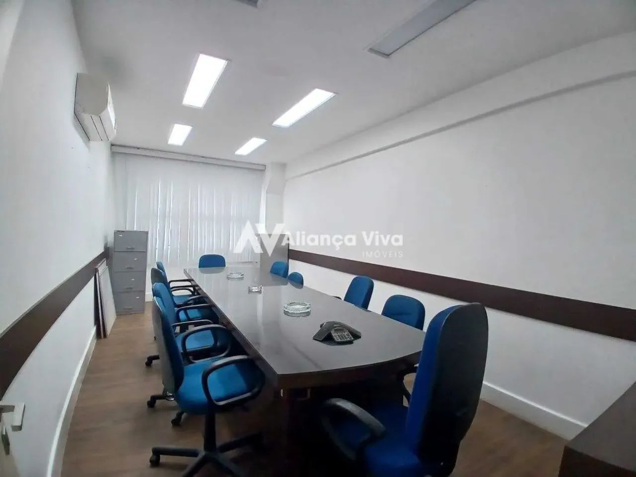 Centro | Andar
