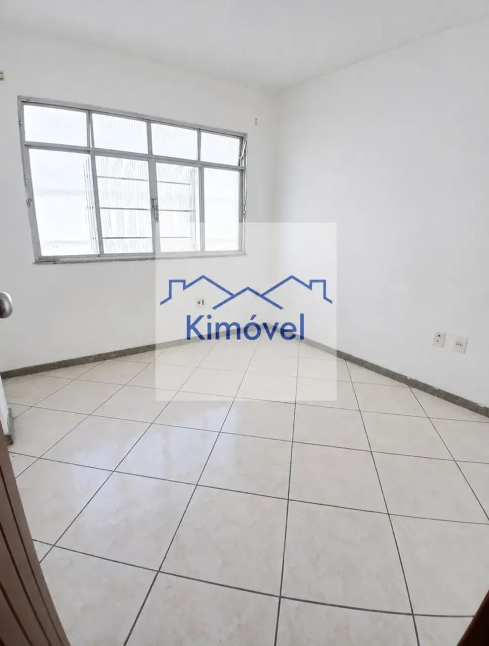 Locação Centro  apartamento 2 quartos - Foto 3