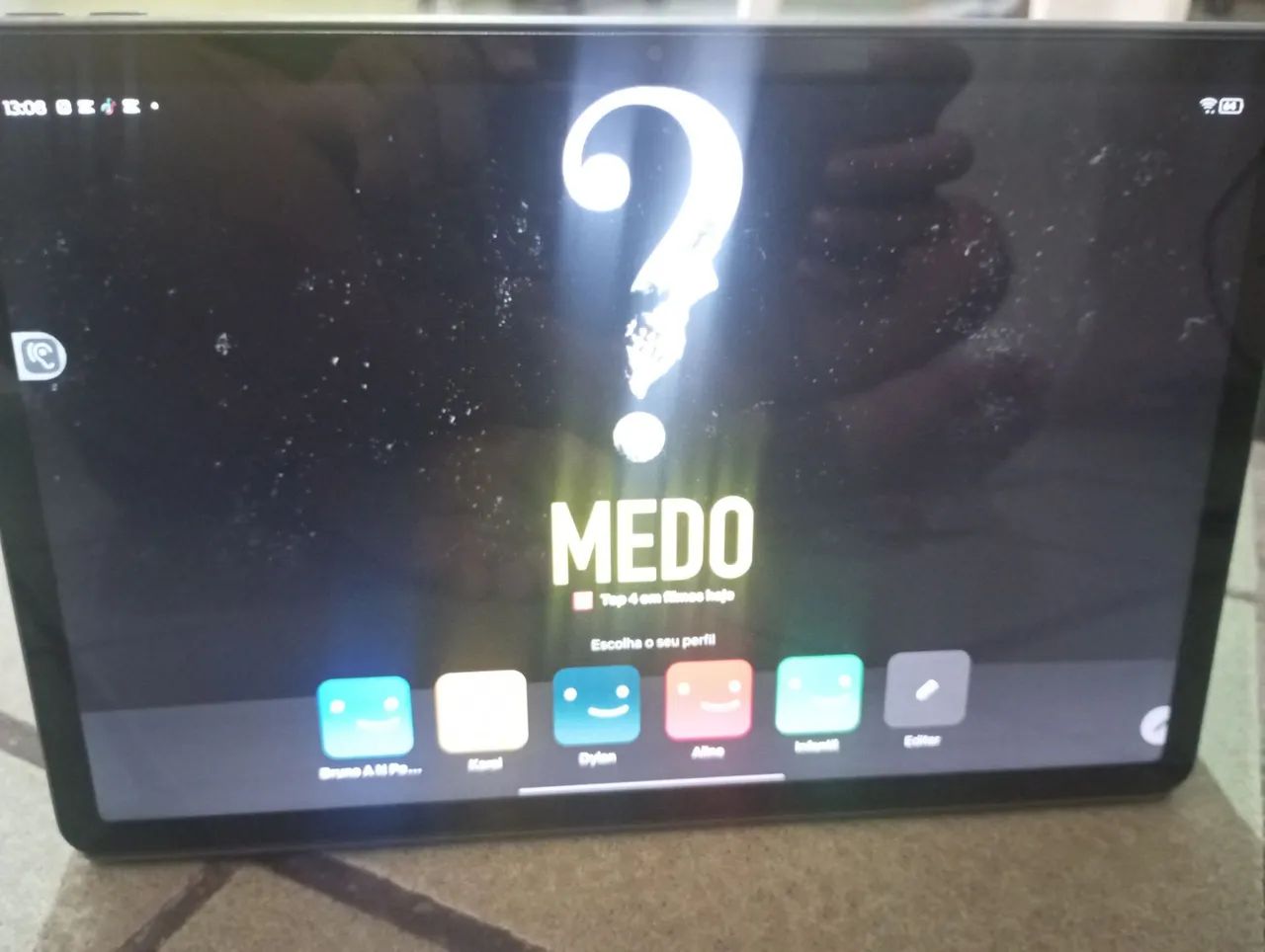Tablet Lenovo  - Foto 4