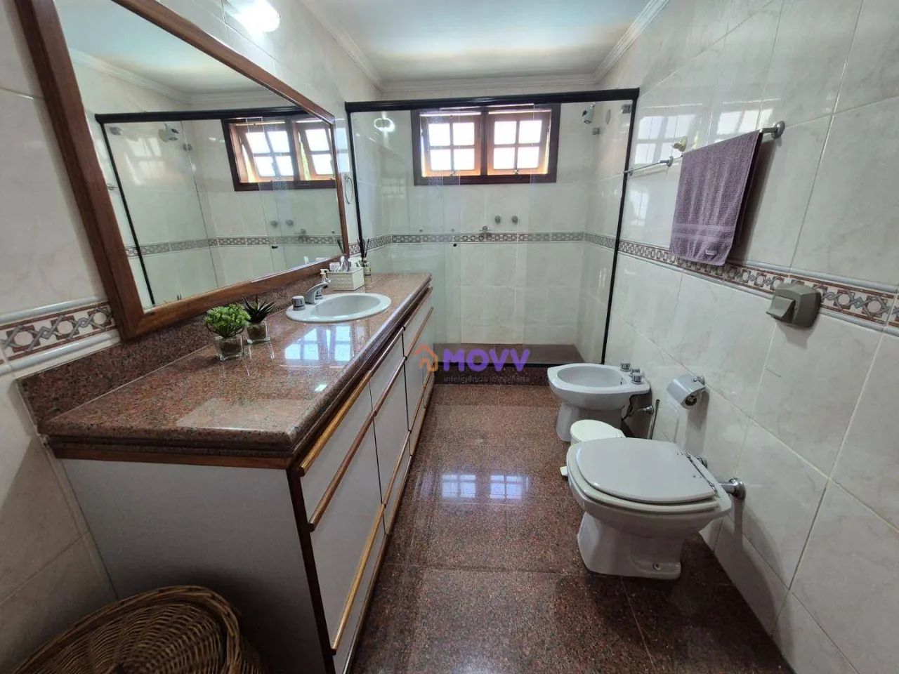 Casa com 4 dormitórios à venda, 340 m² por R$ 2.500.000,00 - Itacoatiara - Niterói/RJ - Foto 10