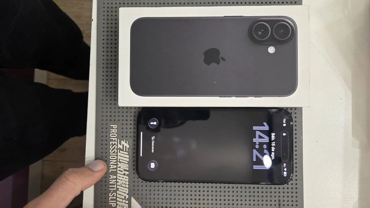 IPHONE 16 128GB - Foto 2